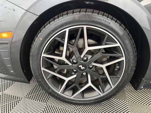 Used 2022 Hyundai Sonata N Line image 13