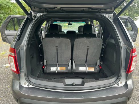 Used 2013 Ford Explorer XLT image 20