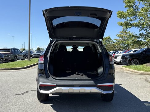 Used 2024 Kia Sportage LX image 15