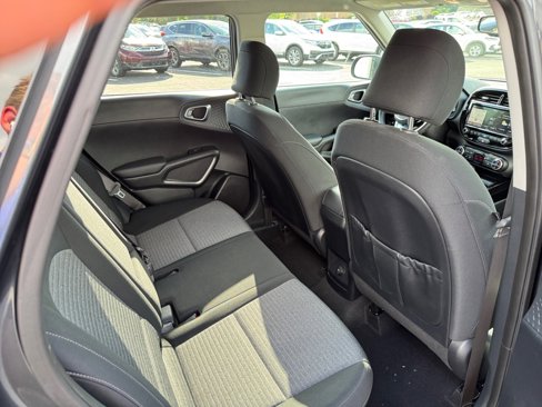 Used 2020 Kia Soul EX image 33