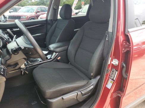 Used 2015 Kia Sorento LX image 14