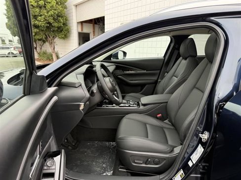 New 2025 MAZDA CX-30 AWD 2.5 S w/ Preferred Package image 16