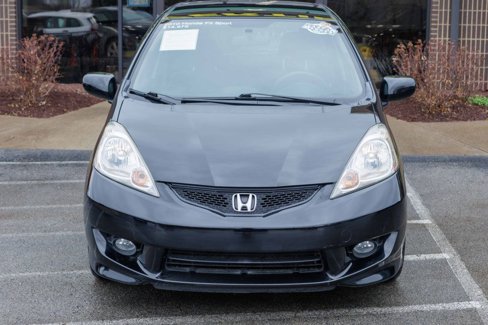 Used 2010 Honda Fit Sport image 5
