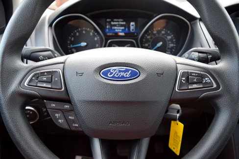 Used 2018 Ford Focus SE image 18