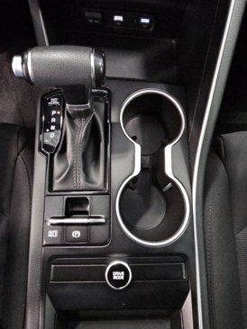 Used 2023 Kia K5 LXS image 20