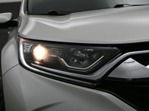 Used 2017 Honda CR-V EX-L image 11