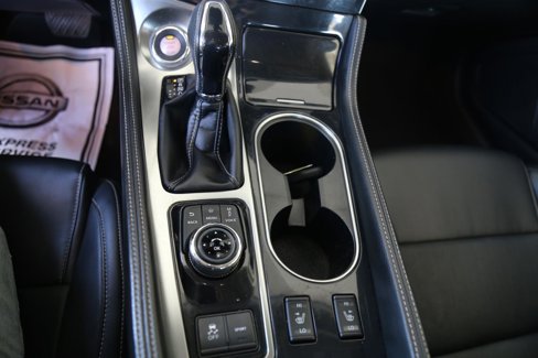 Used 2023 Nissan Maxima SV w/ Floor Mat Group image 30