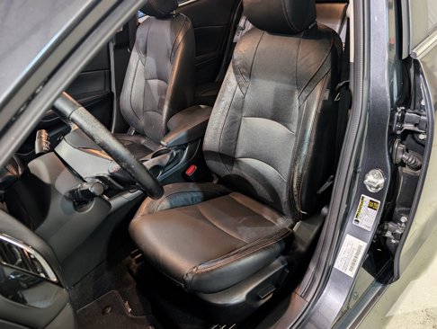 Used 2014 MAZDA MAZDA3 s Grand Touring image 15