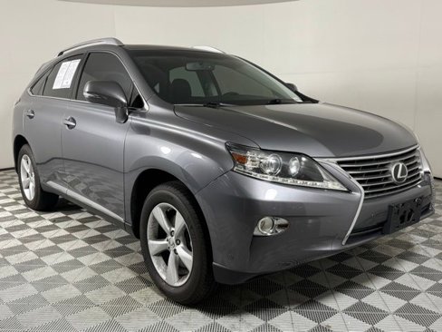 Used 2013 Lexus RX 350 AWD image 10