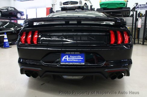 Used 2019 Ford Mustang GT image 7