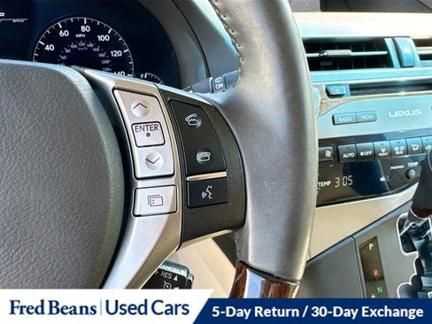 Used 2015 Lexus RX 350 AWD image 36