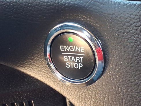 Used 2024 Ford Edge SEL image 24