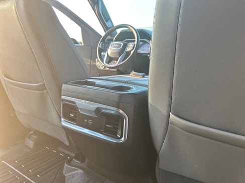 Used 2023 GMC Sierra 1500 SLT w/ SLT Premium Package image 17