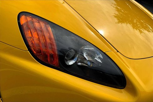 Used 2001 Honda S2000 image 24
