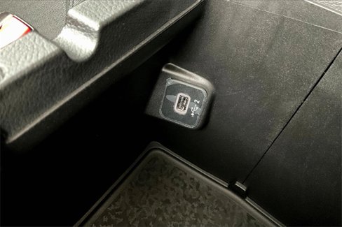 Used 2023 Jeep Wrangler Sport image 34