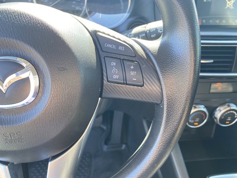 Used 2016 MAZDA CX-5 Sport image 19