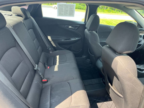 Used 2019 Chevrolet Malibu LS w/ LPO, Convenience Package 1 image 33