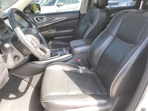 Used 2018 INFINITI QX60 FWD w/ Premium Plus Package image 28