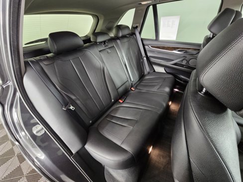 Used 2016 BMW X5 xDrive35i image 17