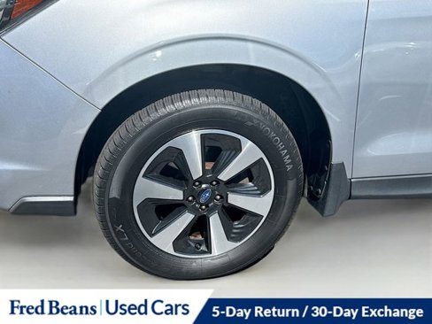 Used 2017 Subaru Forester 2.5i Premium image 32