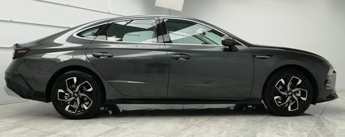 Used 2025 Hyundai Sonata SEL image 8