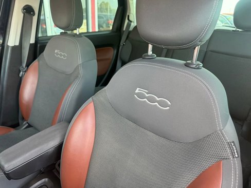 Used 2014 FIAT 500L Trekking w/ Popular Equipment Group image 11