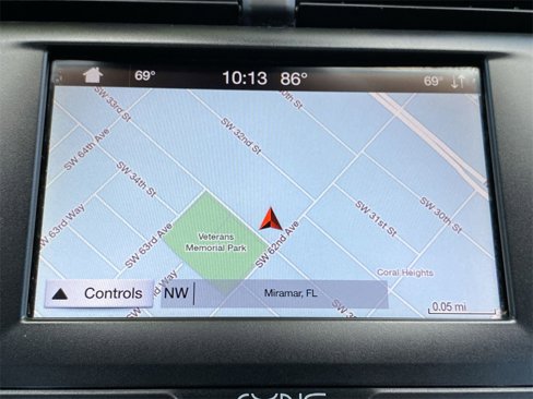 Used 2019 Ford Fusion SE image 14
