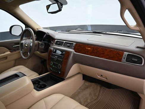 Used 2014 Chevrolet Tahoe LT image 48