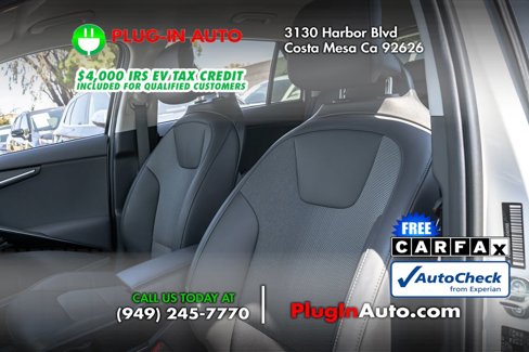 Used 2023 Kia Niro Wind image 6
