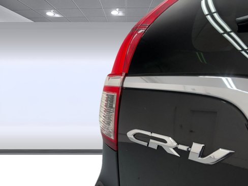 Used 2016 Honda CR-V Touring image 19