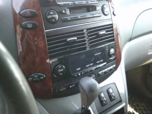 Used 2004 Toyota Sienna image 7