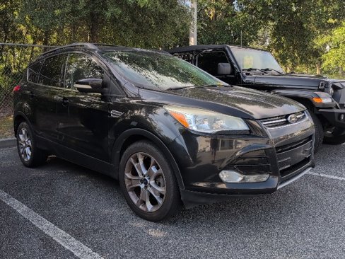 Used 2013 Ford Escape SEL image 1
