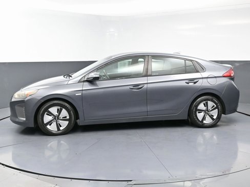Used 2018 Hyundai Ioniq Blue image 6