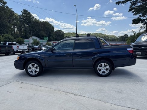 Used 2004 Subaru Baja Sport image 9