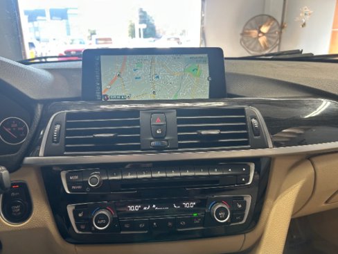 Used 2016 BMW 328i xDrive Sedan image 19