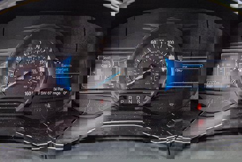 Used 2024 Ford Edge Titanium image 13