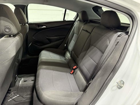 Used 2019 Chevrolet Cruze LT w/ Convenience Package image 19