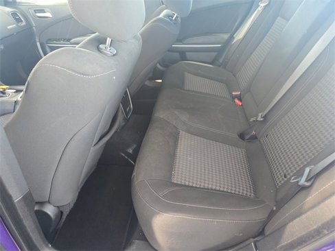 Used 2023 Dodge Charger SXT w/ Cold Weather Package image 16