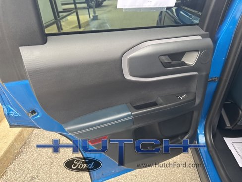 Used 2022 Ford Bronco Sport Outer Banks w/ Tech Package image 42