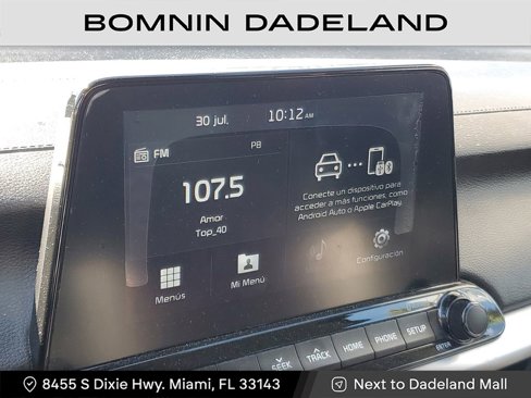 Used 2021 Kia Forte LXS image 21