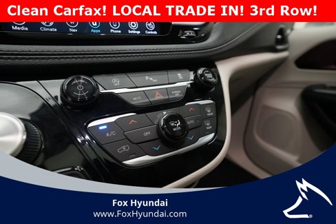 Used 2020 Chrysler Pacifica Limited image 21