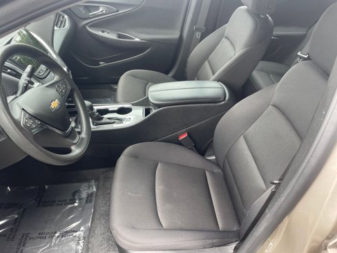 Used 2024 Chevrolet Malibu LT image 23