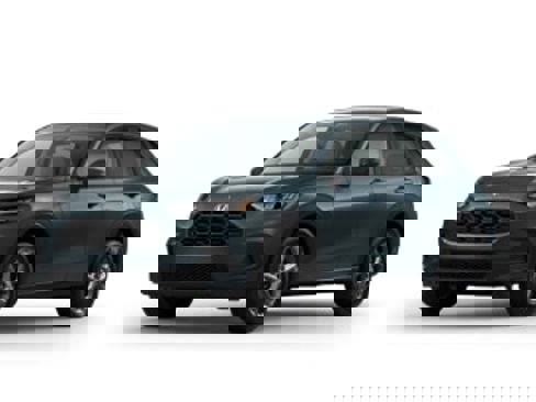 New 2026 Honda HR-V LX image 3