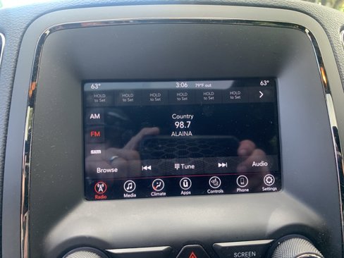 Used 2020 Dodge Durango GT image 19