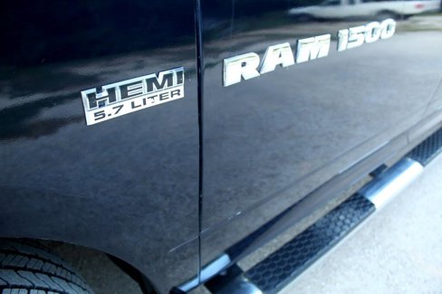 Used 2012 RAM 1500 Sport image 8