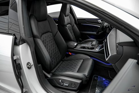 Used 2020 Audi S7 Prestige image 44