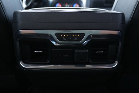 Used 2019 Chevrolet Silverado 1500 LTZ w/ LTZ Texas Edition image 22