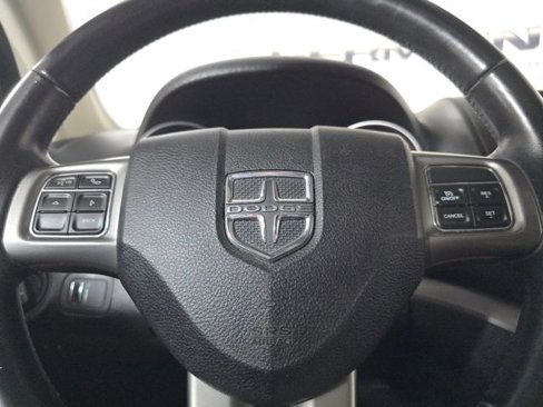 Used 2020 Dodge Journey Crossroad image 22