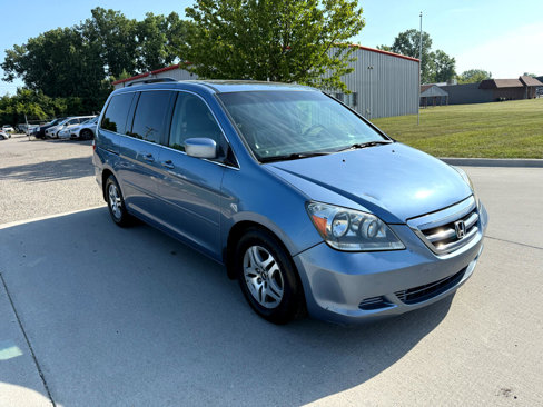 Used 2007 Honda Odyssey EX-L image 3