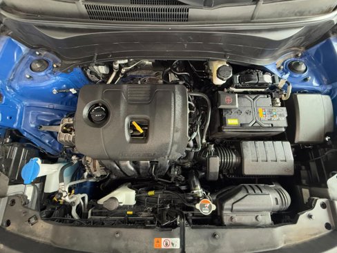 Used 2023 Kia Seltos LX image 12